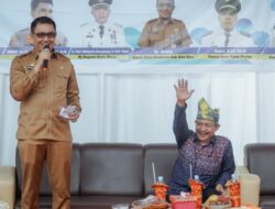 Pj. Bupati Batu Bara Ajak Generasi Muda Perangi Narkoba