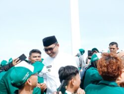 2.624 Mahasiswa UINSU KKN di Batu Bara