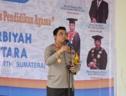 Dilepas 98 Mahasiswa/i PEMA & KKN STIT Di Batu Bara
