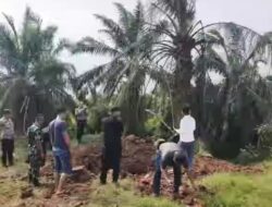 Temuaan Bom , Akhirnya Diledakkan Jauh Dari Pemukiman