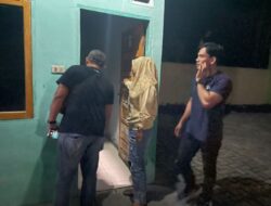 3 Pasang Bukan Suami Istri di Kamar Hotel, Ini Penjelasannya