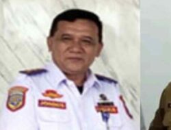PJ Bupati Angkat Jonnis Marpaung Jadi Plt Kadis Pendidikan