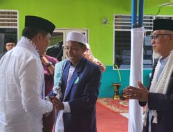 Resmikan Kantor MUI, PJ Bupati , Hari Ini Hari Bersejarah