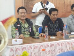Bawaslu Batubara Awasi Ketat Pendaftaran Paslon di Pilkada Batubara 2024