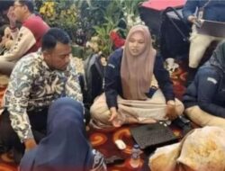 KPU Batubara Lakukan Analisa Data Ganda dan Invalid