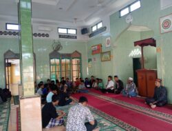 Tingkatkan Iman dan Akhlak Generasi Muda, Mahasiswa UINSU Gelar Pesantren Kilat