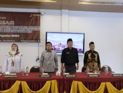 IPARI Bersama KPU Batubara Sukseskan Pilkada 2024