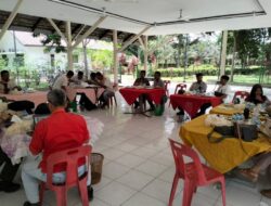 Kasi Humas Polres Batubara Cooling System,