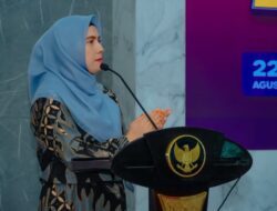 Pj. Ketua TP PKK Batu Bara Hadiri Seminar Mindset dan Bisnis IPEMI