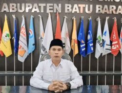 Ketua KPU , Ini Syarat Pencalonan Bupati dan Wakil Bupati 2024