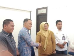KPU Batubara Tunjuk Rumah Sakit Haji Untuk Pemeriksaan Kesehatan