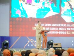 Ketua Pembinaan Posyandu Batu Bara Tegaskan Komitmen Majukan Posyandu