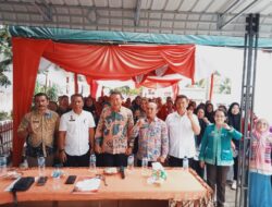Jambore Kader Dorong Penguatan Layanan Kesehatan 