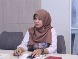 Pemkab Batu Bara Targetkan PAD Tahun 2025 Sebesar 1,2 T