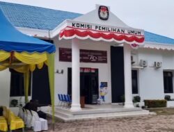 Hari Pertama Pendaftaran, Belum Ada Balon Bupati-Wakil Bupati yang Mendaftar