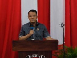 Tiga Paslon Pilkada Batu Bara Tes Kesehatan Memenuhi Syarat