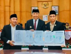 DPRD Setujui Ranperda Kawasan Tanpa Rokok