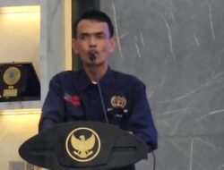 Amin, Mengajak Masyarakat Harus Cerdas Memilih Pemimpin Lima Tahun Untuk Batubara