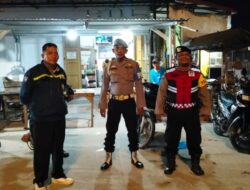 Tidak Ruang Bagi Geng Motor Dimedang Deras