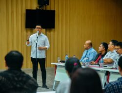 Pj. Bupati Tegaskan Pembaharuan Data Lahan dan Pabrik Sawit