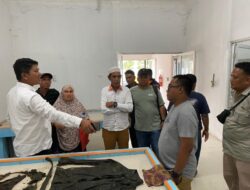 Terkait Temuan Kerangka Manusia, Polisi Terus Melakukan Penyelidikan