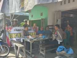 Cooling System, Satlantas Tampung Apresiasi Masyarakat