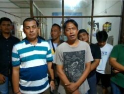 Banjir Dukungan ke Paslon Baharuddin-Syafrizal