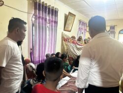 Terseret Arus Deras Pria Mencari Ikan Ditemukan Sudah Tidak Bernyawa