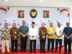 Menko PMK Apresiasi Suksesnya PON XXI Aceh-Sumut