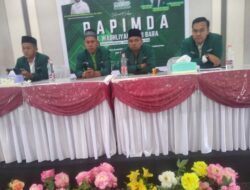 PD Al-Washliyah Dukung Menangkan Paslon Bahagia Saza