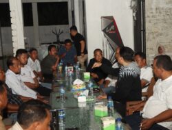 Jaga Kondusifitas Kamtibmas Jelang Pilkada Serentak, Kapolres Berpesan Jangan Saling Menjelekan Paslon
