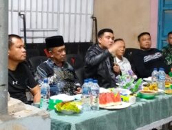 Kapolres Ajak Warga Ikut Sukseskan Pilkada Serentak 2024