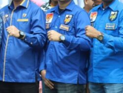 DPD KNPI Tidak Ada Dualisme, Arif Mengajak Mari Kita Menjaga Sejarah Biar Tidak Lagi Terpecah