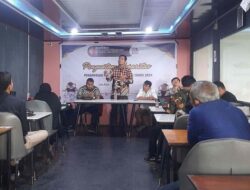 KIPP Batu Bara Minta ASN, TNI/ Polri Tetap Netral