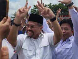 Calon Bupati Nomor 2, Peduli & Santun dalam Menanggapi Perbedaan Dukungan Pilkada