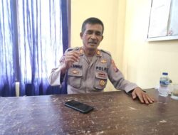 Terkait Kasus Isu Miring Rudapaksa, Ini Penjelasan Kasi Humas Polres Batu Bara