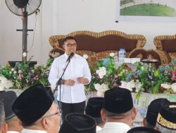 Bupati Batu Bara : Keberadaan FPM KEK SMK Beri Arti Luas Bagi Masyarakat