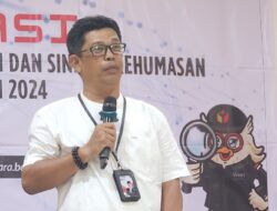 Bawaslu Ajak Media, Penguatan Pemberitaan & Sinergis Kehumasan