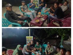 Jelang Pilkada, GM Pujakesuma Batu Bara Mulai Rapatkan Barisan