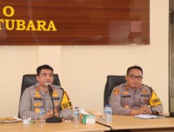 Kapolres Tegaskan, PAM Kampanye Pilkada Harus Serius