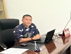 Ini Jabwal Debat Calon Bupati dan Wakil Bupati Batu Bara