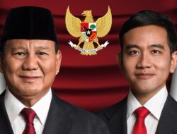 Ini Nama Menteri Kabinet Merah Putih, Presiden Prabowo – Gibran