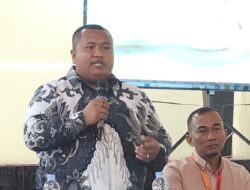 Panwascam Gelar Rakor, Guna Satukan Misi Mencapai Tujuan Pilkada Suskes