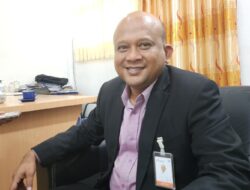 Bank Sumut Lima Puluh Teken Kerjasama Dengan Dinas Perkim LH Di Hut Ke-63tahun