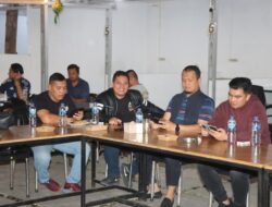 Kapolres Batu Bara Ajak Personil Tingkatkan Netralitas Pilkada 2024