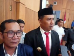 7 Fraksi DPRD Usulkan Nama OK Arya Zulkarnain Menjadi Nama RSUD Batubara