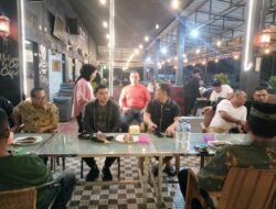 Kapolres Batu Bara, Mari Bersama Jaga Kondusivitas Pilkada 2024