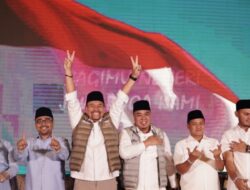 Debat Publik Kedua, Pengamat Sebut Baharuddin Syafrizal Unggul dan Siap Pimpin Batu Bara