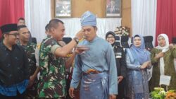 HUT Ke-18 Batu Bara, DPRD Gelar Rapat Paripurna Istimewa