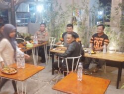 Kapolres Batu Bara Lakukan Cooling System untuk Jaga Kondusivitas Pasca Pilkada 2024